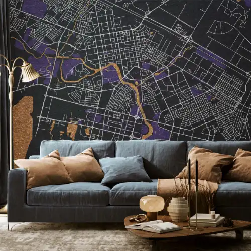 Maps collection
